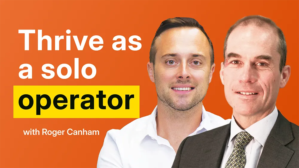 How to Thrive as a Solo Self Storage Operator