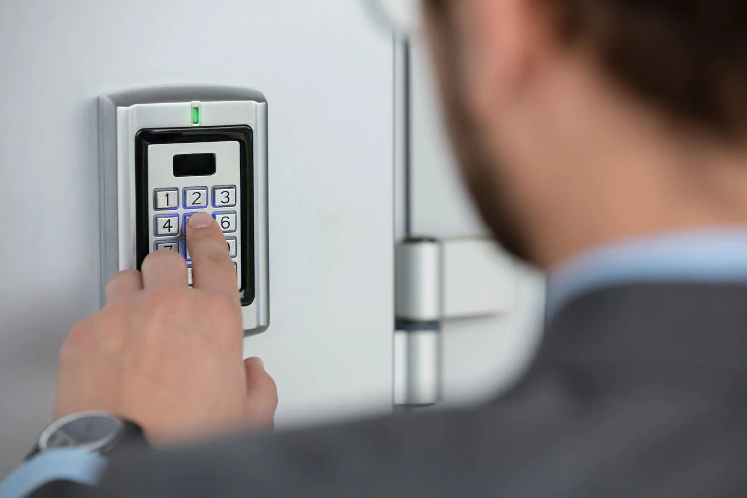 Protect Your Facility: A Guide to Self Storage Security Solutions