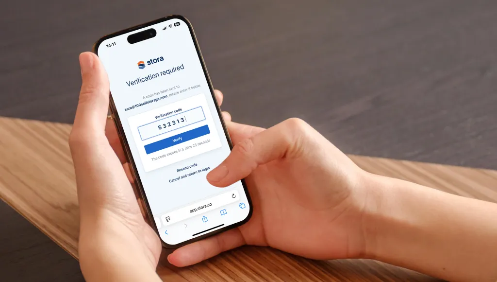 Two-Factor Authentication (2FA)