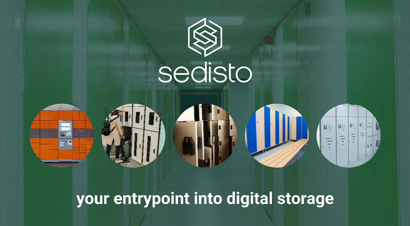 Stora's Integration with sedisto