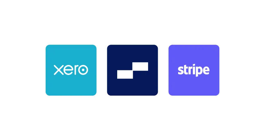 Accounting integrations