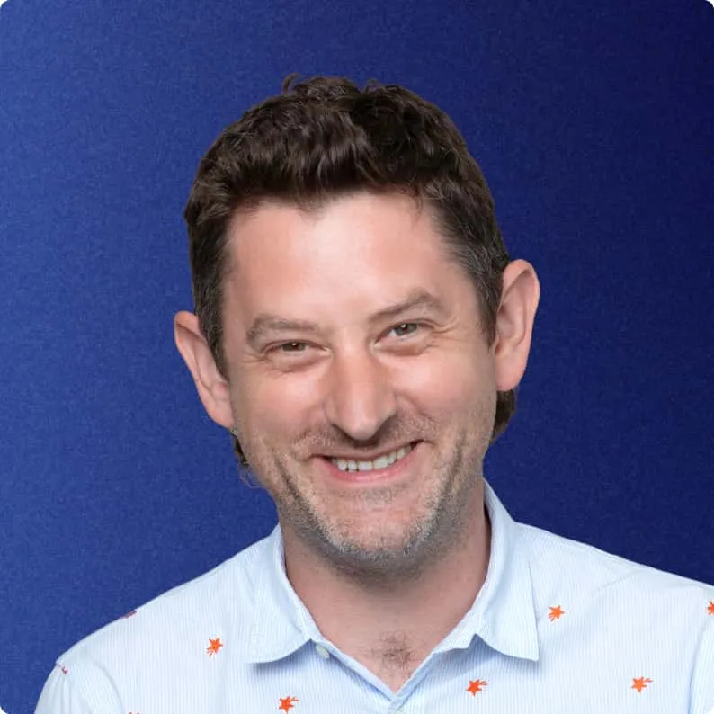 Andrew Carlisle