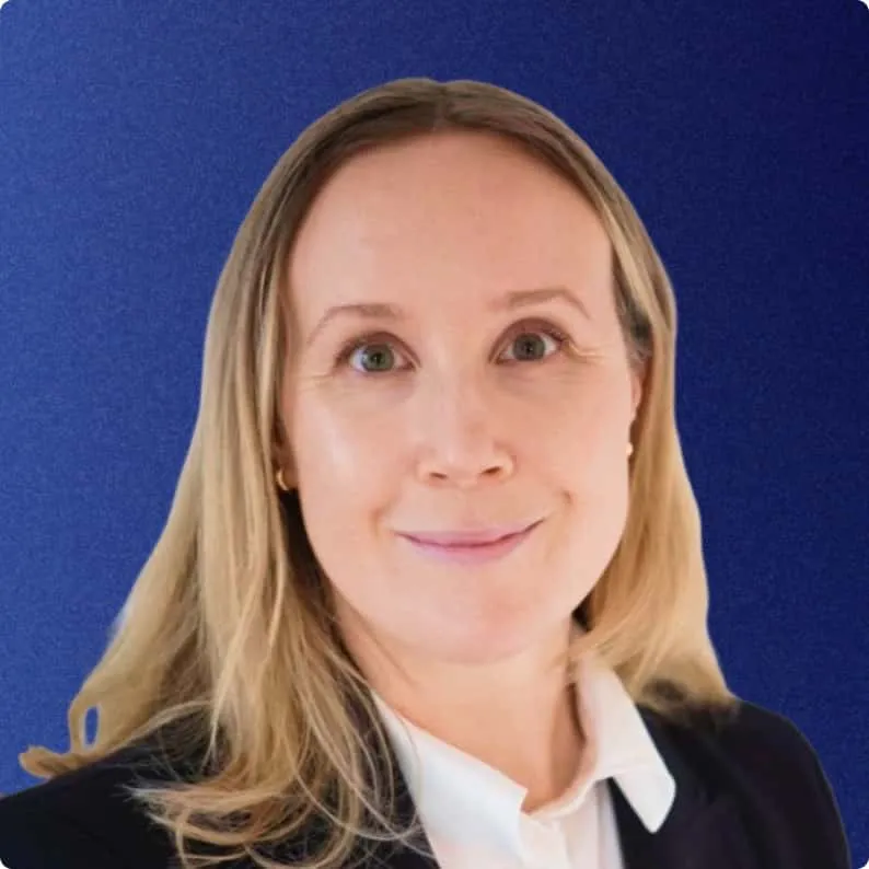 Ann-Kristin Hartmann