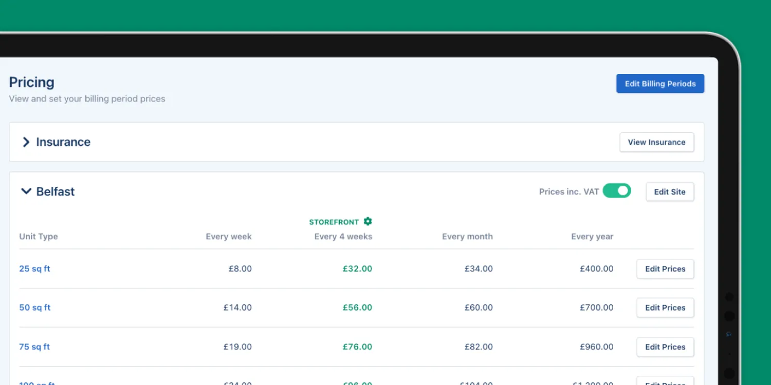 Billing Periods are here!