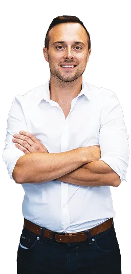Gavin Shields - CEO Stora