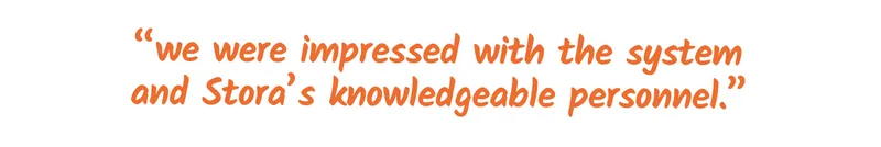 Blockspace quote