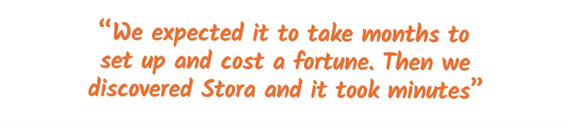 Blockspace Quote