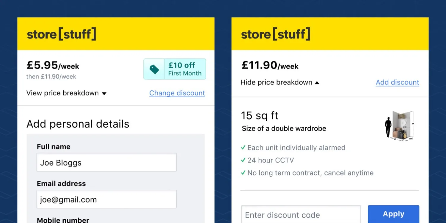 Export your subscriptions