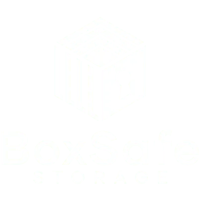 BoxSafe Storage Logo