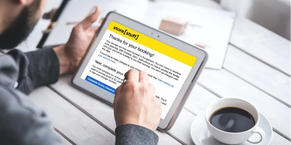 Branded emails are here 💌