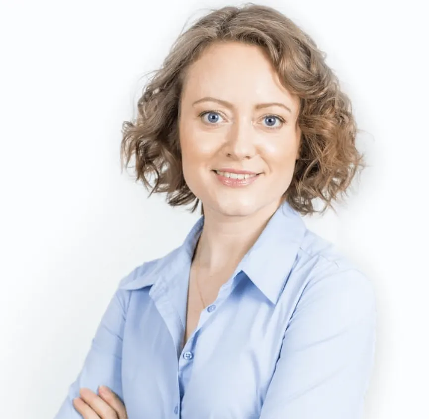 Christel Friberg Land