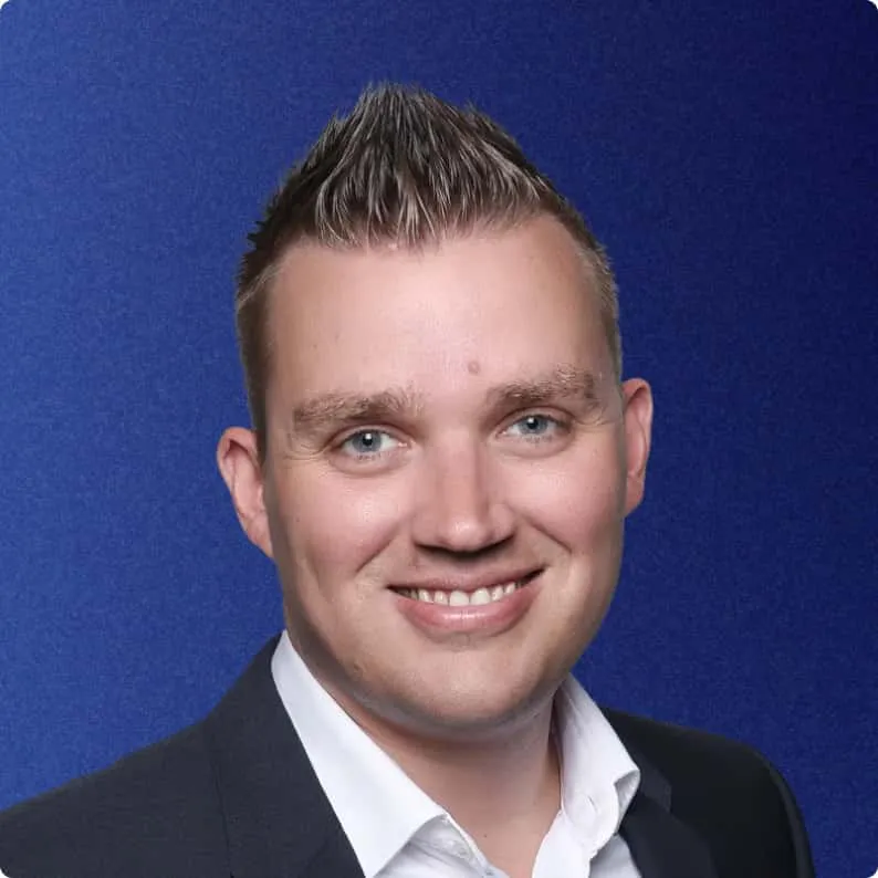 Finn-Kristof Kausch