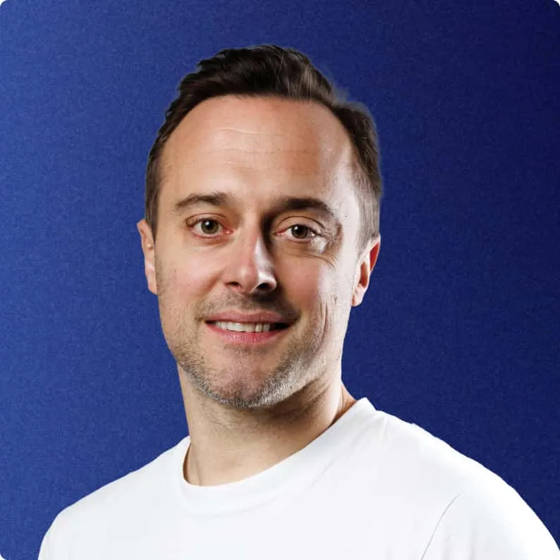 Gavin Shields