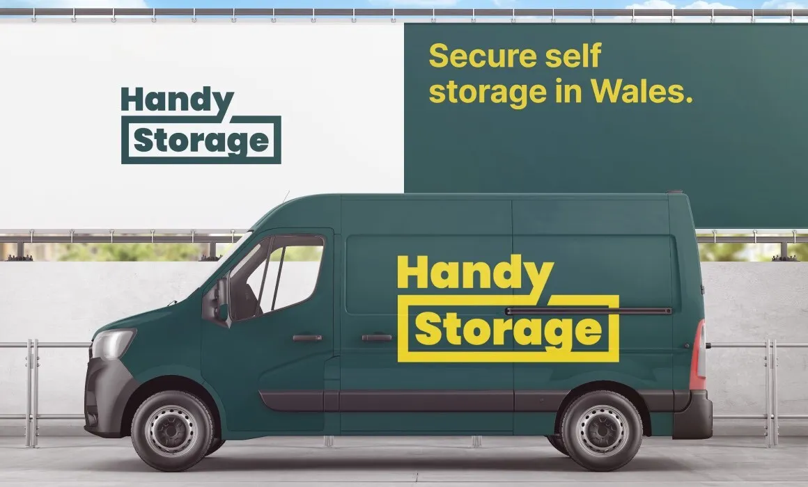 Handy Storage brand image 3