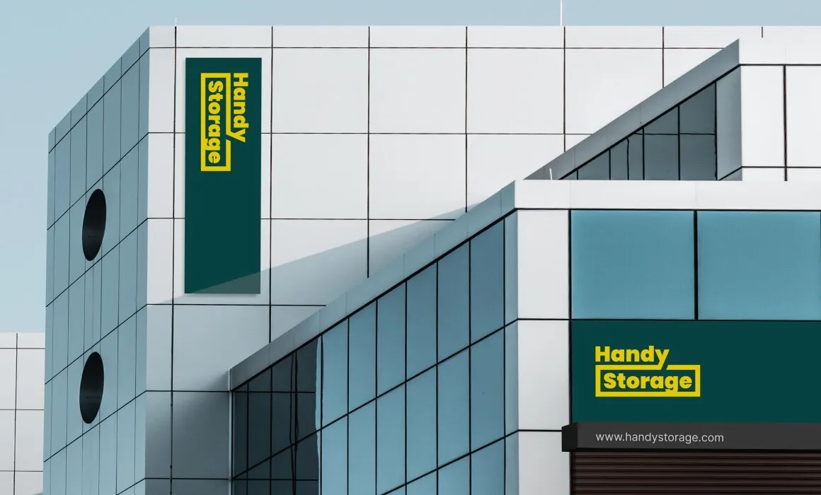 Handy Storage brand image 5