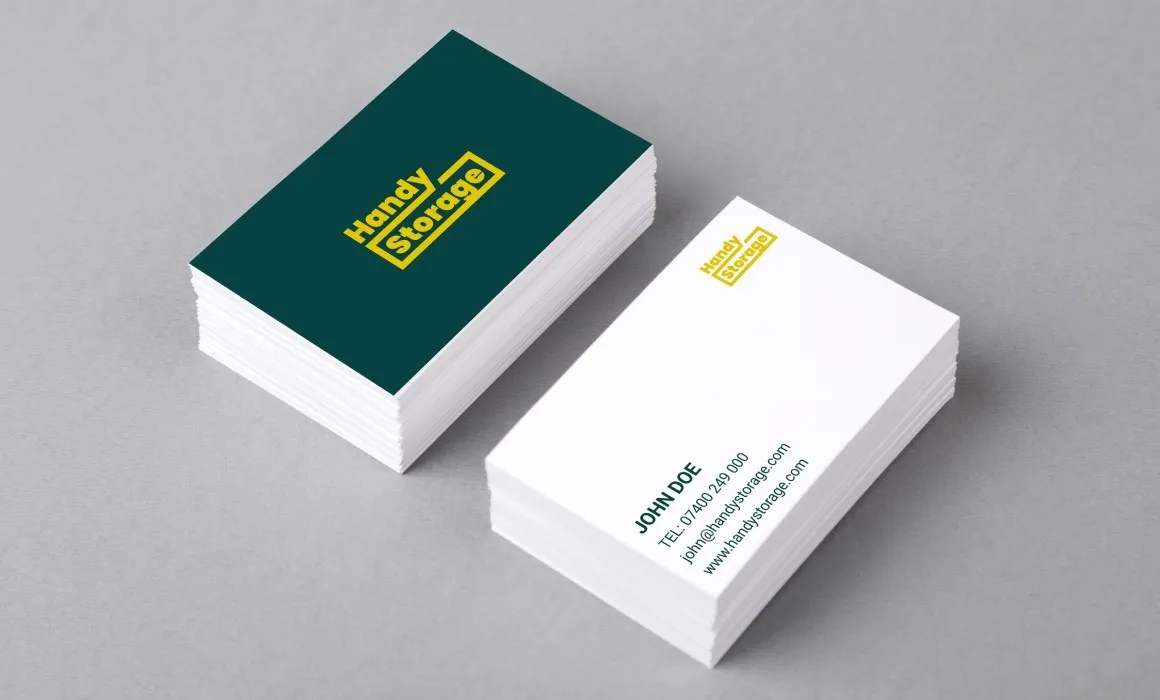Handy Storage brand image 4