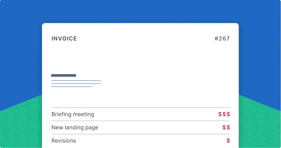 No self service for web changes