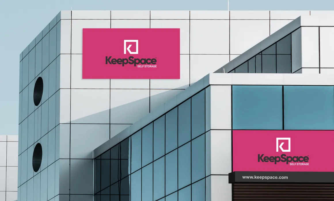 KeepSpace brand image 5