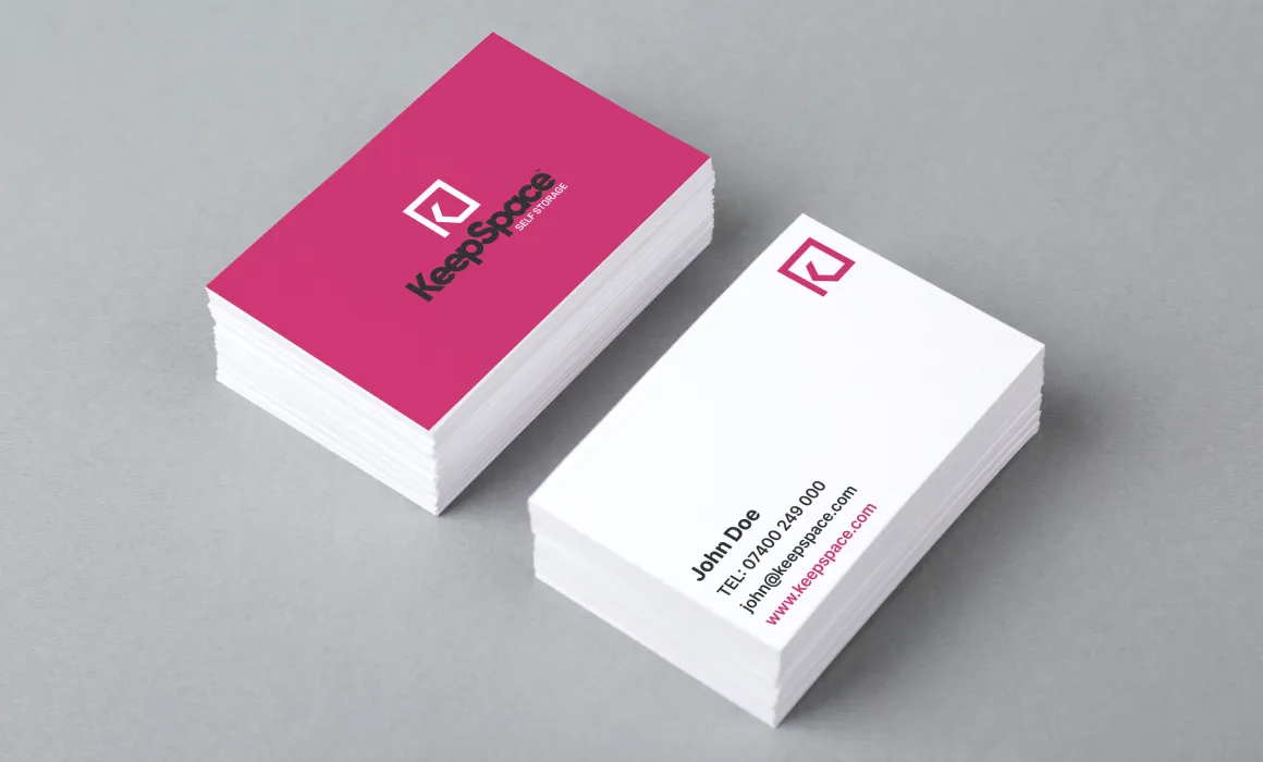 KeepSpace brand image 4