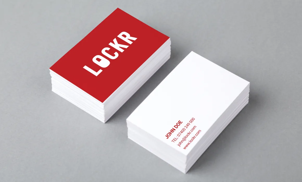 Lockr brand image 4