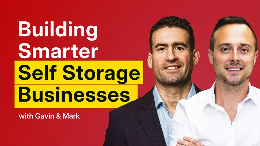 Building Smarter Storage Businesses Through Technology