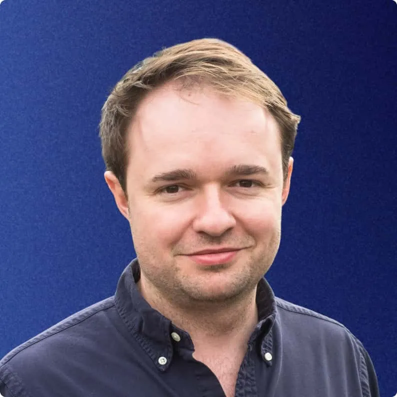 Mark Drummond
