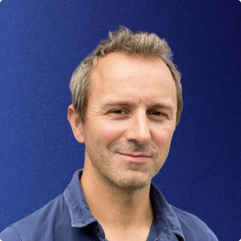 Mark Mailer