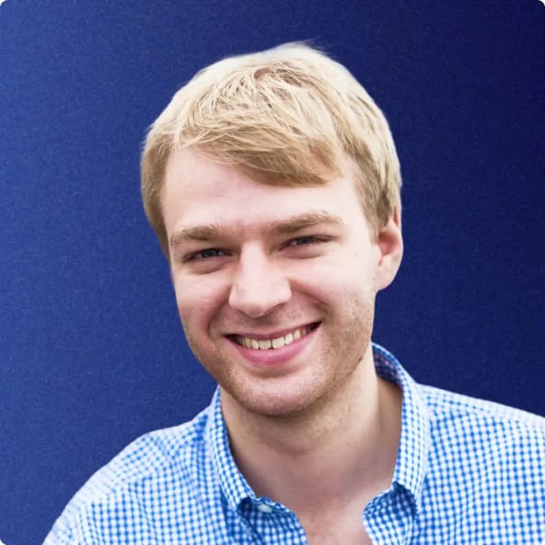 Matthieu Burnand