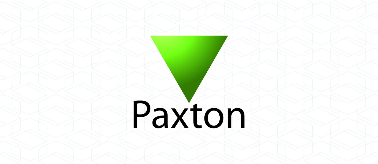Paxton Net2 smart entry integration