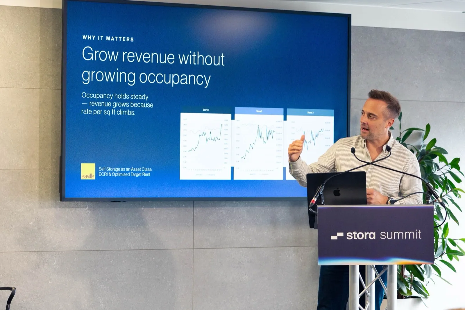 Deep dive: revenue optimisation & dynamic pricing