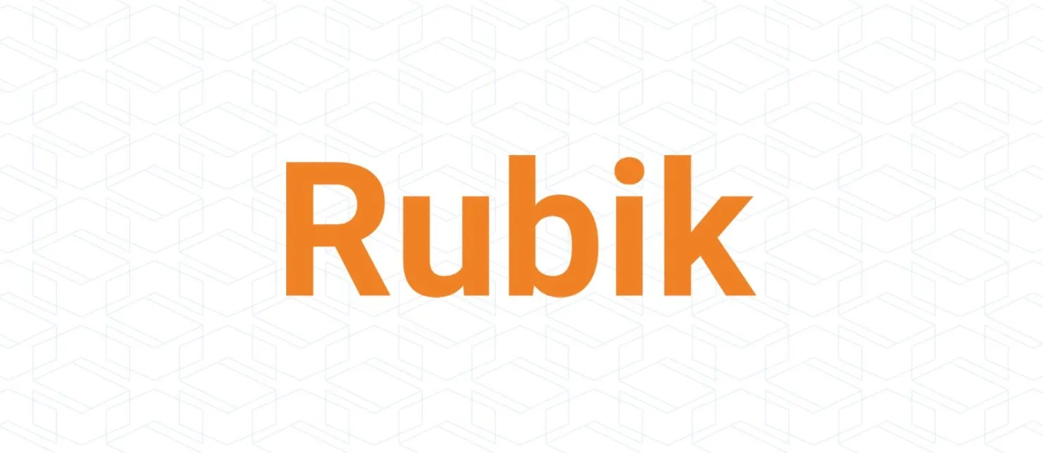 Rubik smart entry integration
