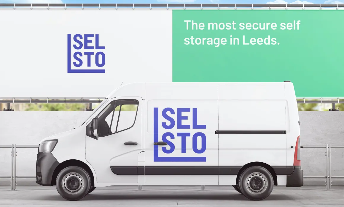 Selsto brand image 3