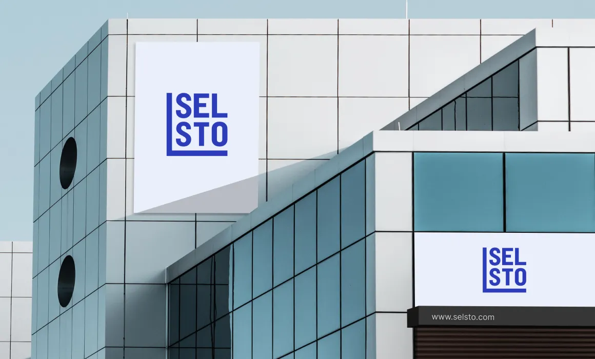 Selsto brand image 5
