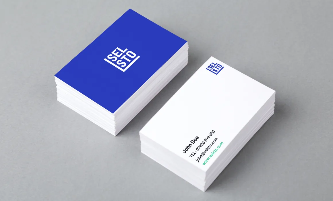 Selsto brand image 4