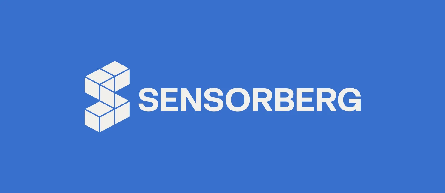 Sensorberg integration