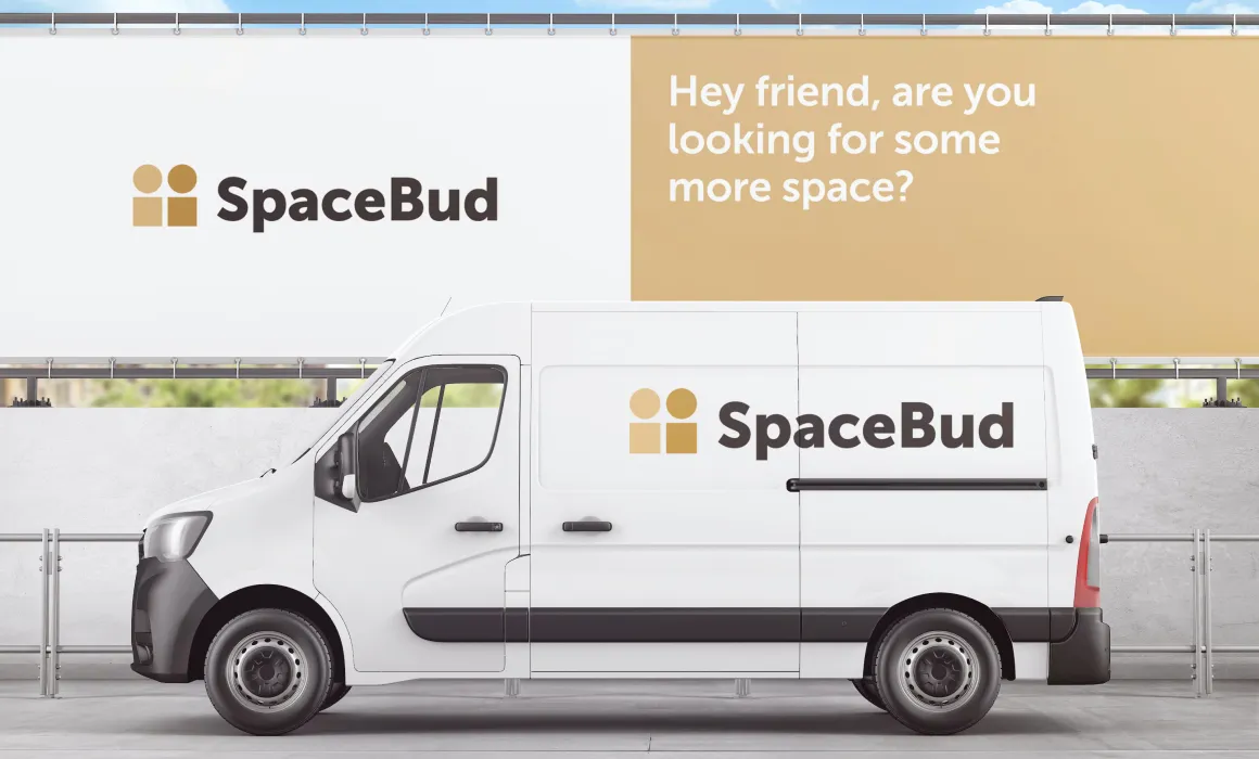 Spacebud brand image 3