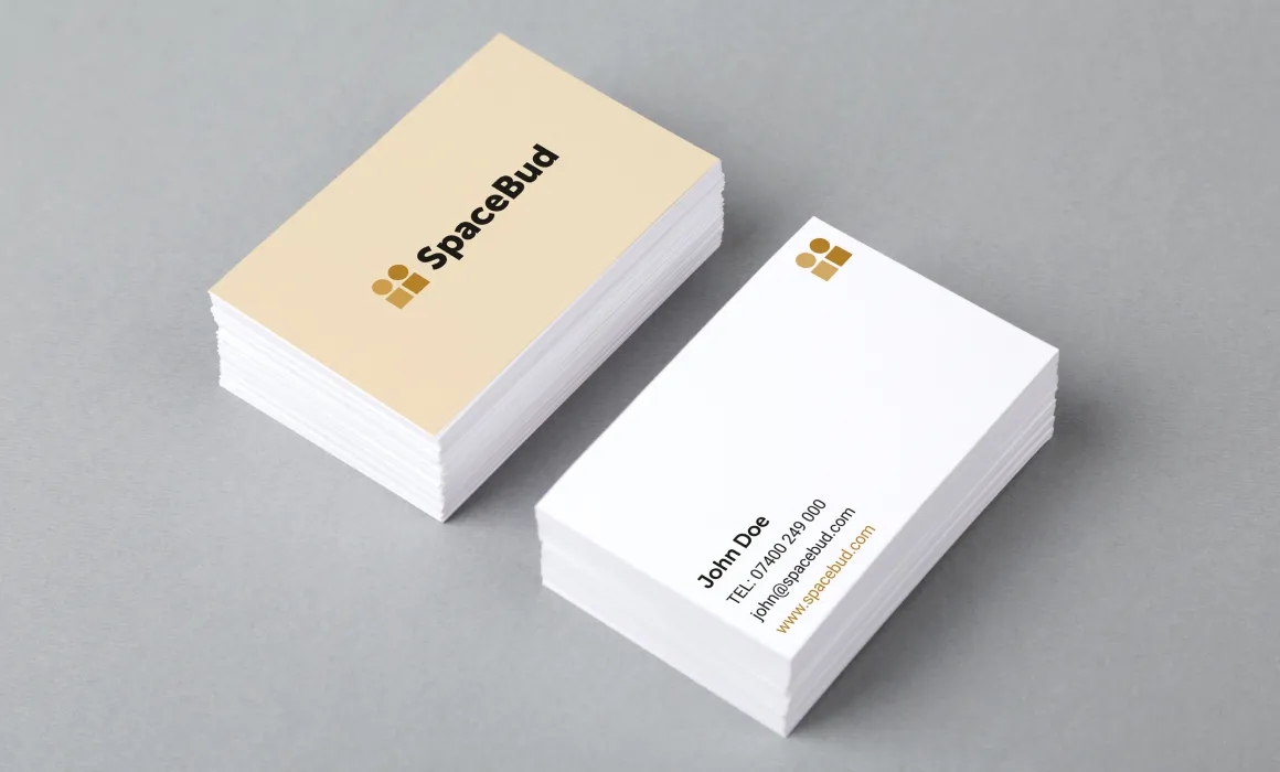 Spacebud brand image 4