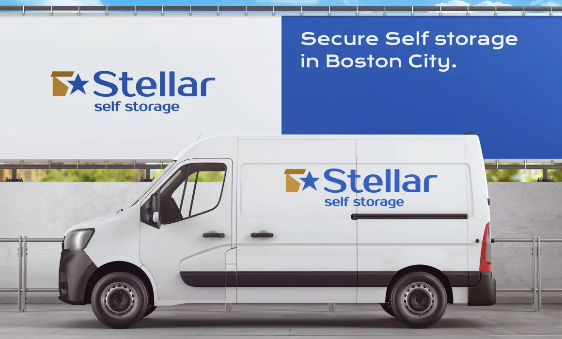 Stellar Storage brand image 3