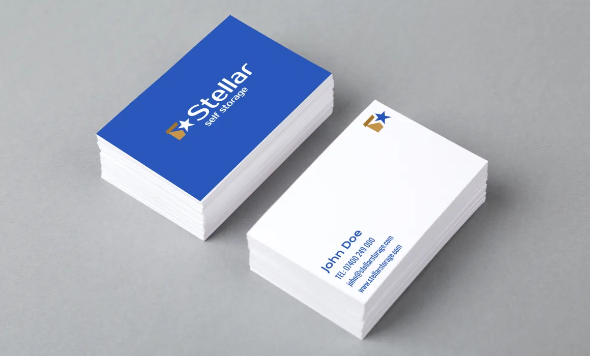 Stellar Storage brand image 4