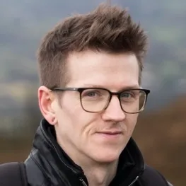 Steven Hylands