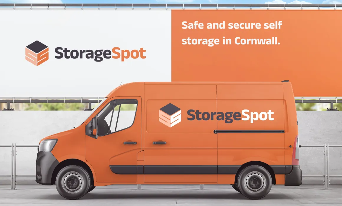StorageSpot brand image 3