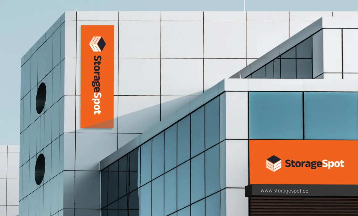 StorageSpot brand image 5