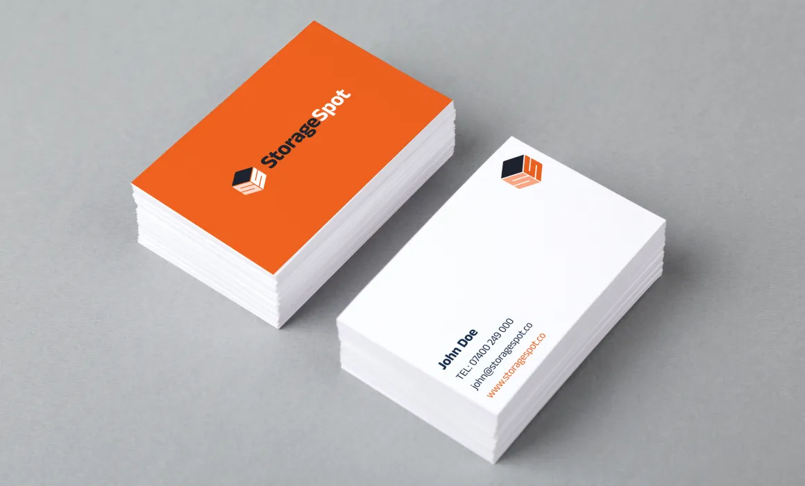 StorageSpot brand image 4