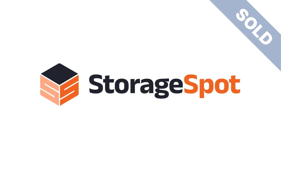 StorageSpot
