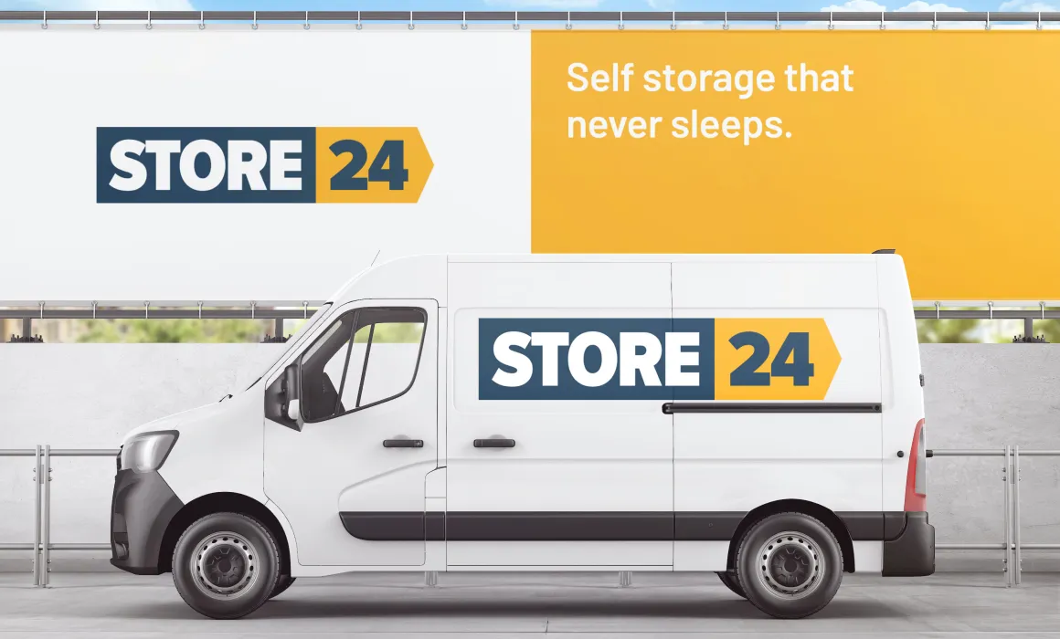 Store24 brand image 3