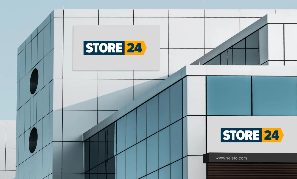 Store24 brand image 5