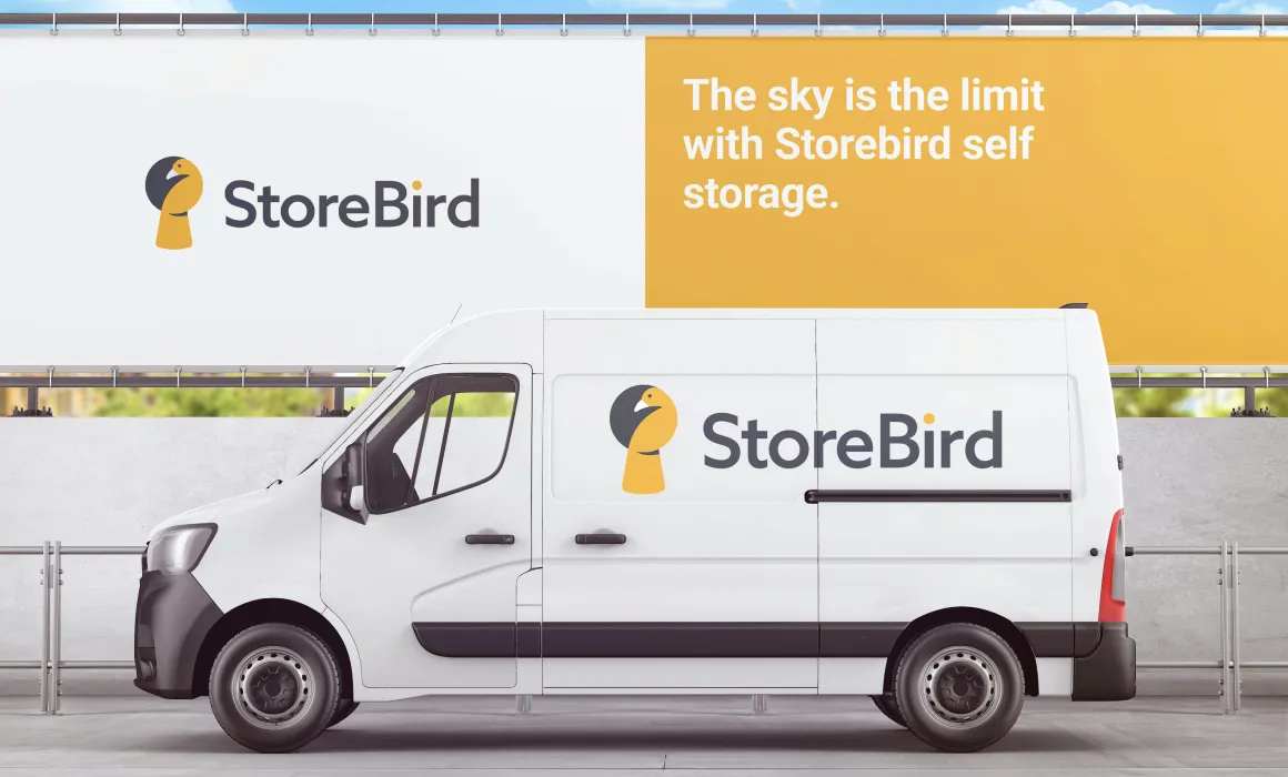 StoreBird brand image 3
