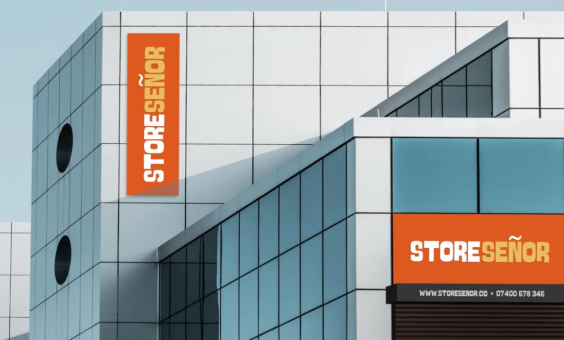 Storesenor brand image 5