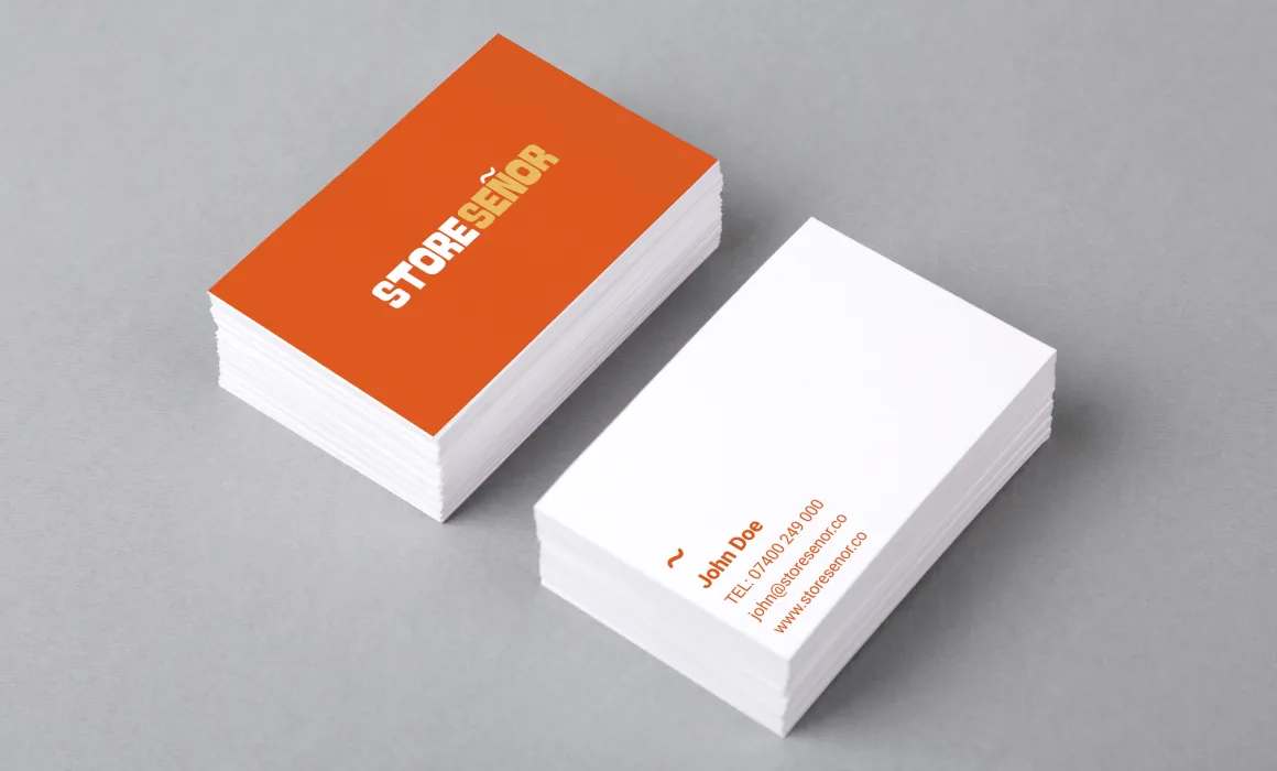 Storesenor brand image 4