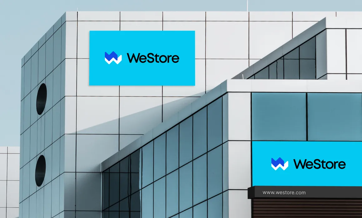 WeStore brand image 5
